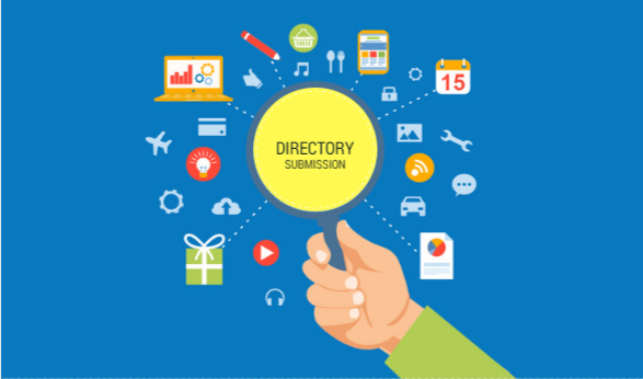 Directory Submission Services