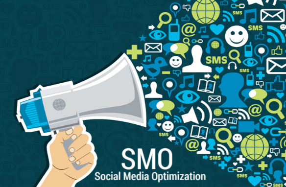 Social Media Optimization