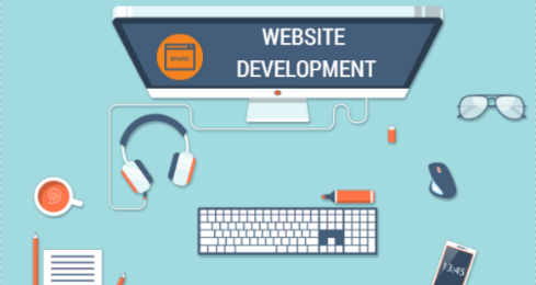 web development services