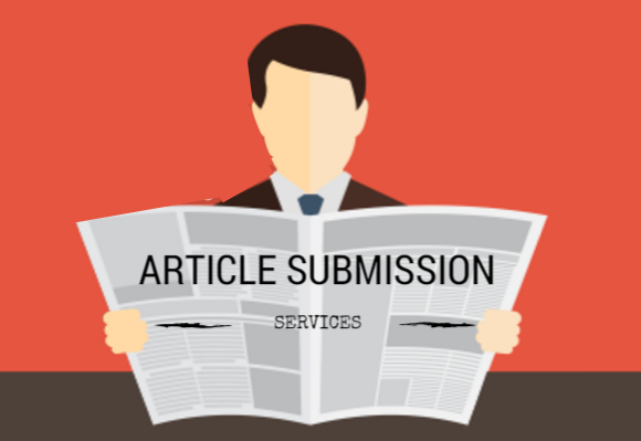 Article Submission