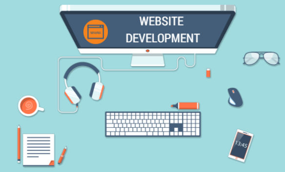 Website Development