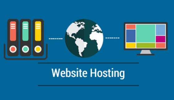 website hosting