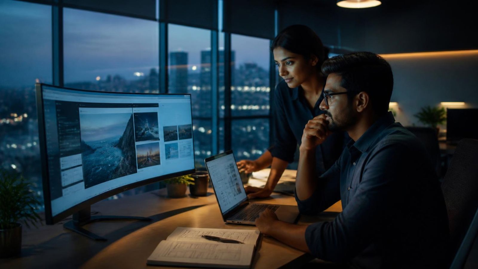 Website Design by Sonic Infosystem